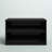 Barreto 36'' Wide 1 - Shelf Credenza-1872211465