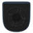 Swivel Accent Chair with 360-Degree Swivel-1585175628