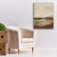 Chestnut Springs, art mural sur toile 3 po par Haley Knighten, 26 po x 34 po