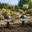 Elara Dome Path Light - Stake Outdoor Lamp