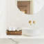 Bathroom Accessory Tray