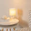 Rokiatou Glass Table Lamp-721991132
