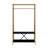 Devos Freestanding Clothing Racks