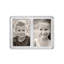 Rectangle 2 Photo Collage Frame