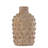 Terracotta Vase Dia 9.25" X 12.25"H