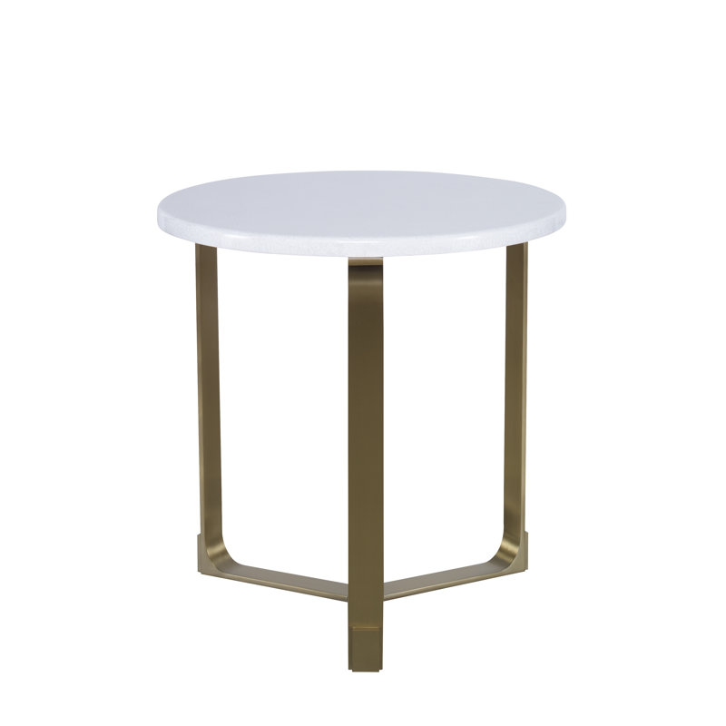 Asteroid End Table
