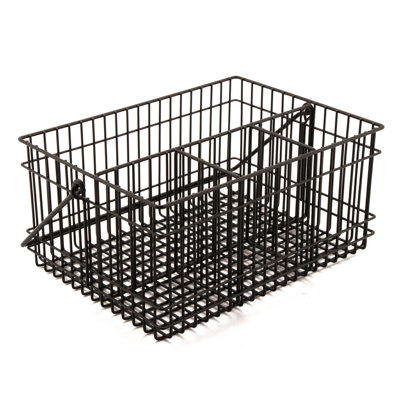  Panier en métal