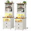 Ensemble de 2 tables de chevet-466995369-459524282