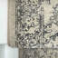 Stair Runner cm Floral Area Rug-419358454