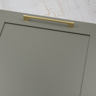 Slim Handle