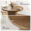 Round Dining Table