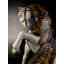 Oriental Horse Statue-50342135