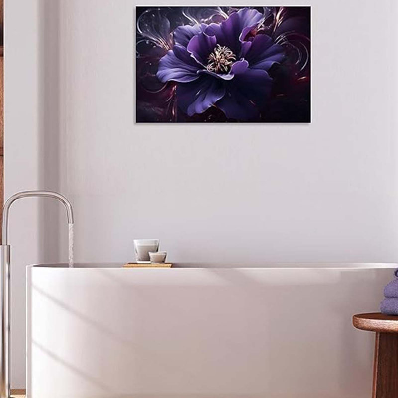 Wrapped Canvas Print, 40 cm H x 60 cm W