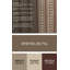 Tapis abstrait moderne 5172-967178955