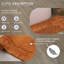 Tapis pour salle de bain Morissette-214487631-167778341