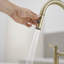 Robinet de cuisine VIBRANTBATH-93524881