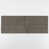 Gris foncé brillant
