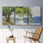 " Fall Day II " 3 - Pieces-1155494205