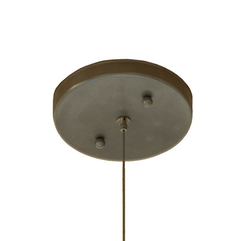 Jefferson 1 - Light LED Pendant