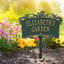 Plaque de jardin Song Bird-39821326