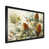 Black Single Picture Framed