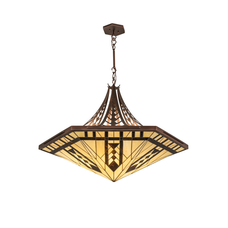Sonoma 6 - Light Pendant