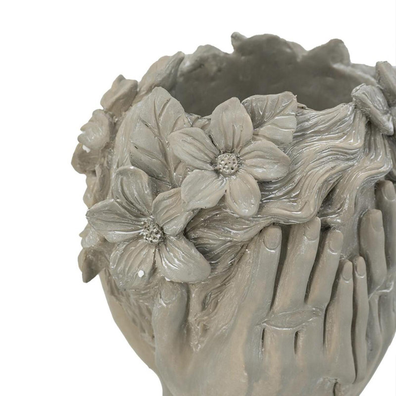 Statue Planter