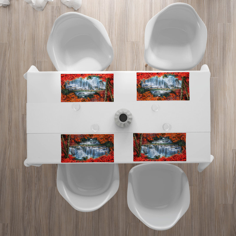 Récapitulatif 18,5" cascade