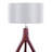 Kemberlyn 60.25'' Tripod Floor Lamp-83547107-83547108