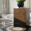 Table de bout Desdemona