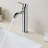Vessel Sink Faucet Single-handle Bathroom Faucet-89022309