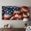 Americana Series-III - Toile tendue avec châssis - Prêt à accrocher-116341627