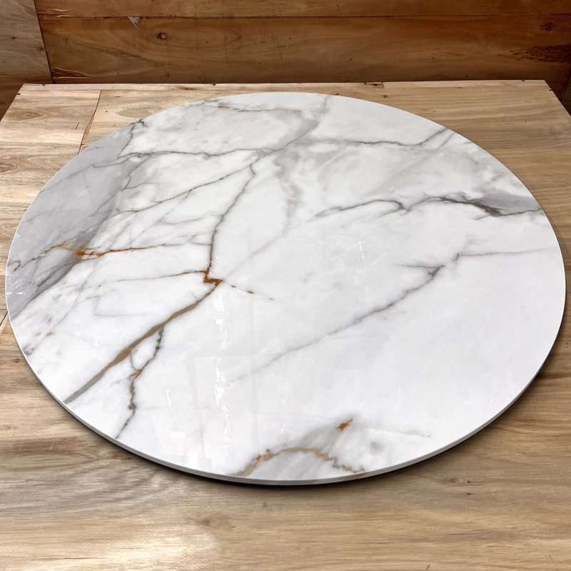 Table basse Lotus