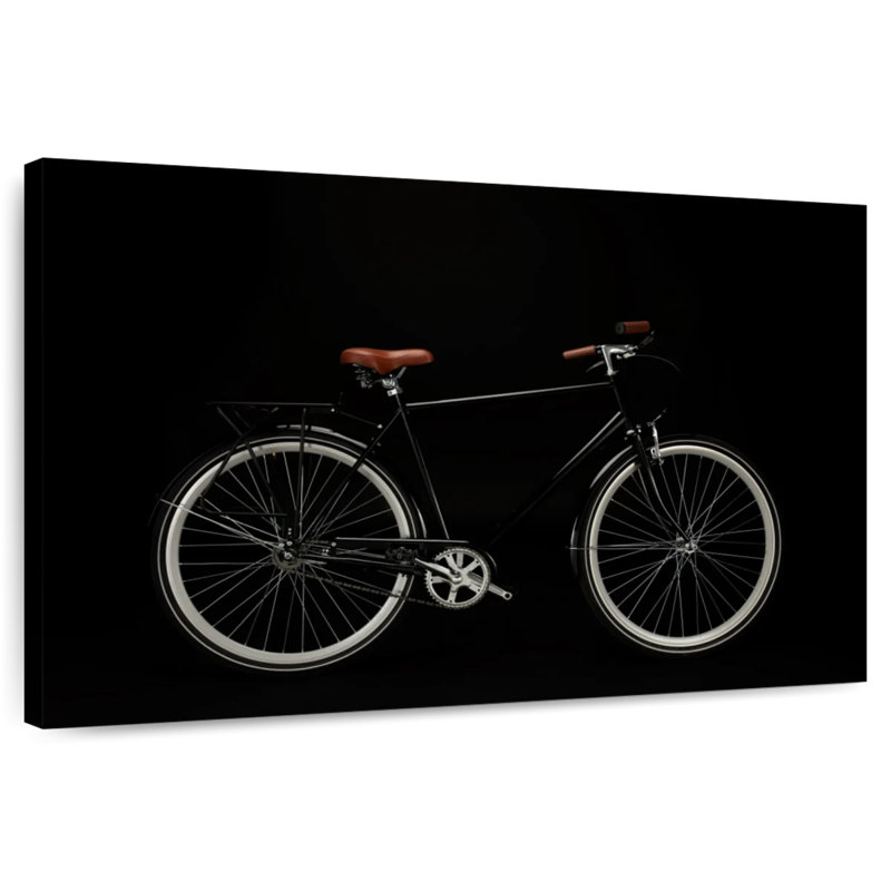 Vélo Mehar Old Fashioned, H 8 po x l 12 po