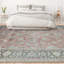 Hand Woven Oriental Area Rug-101829926