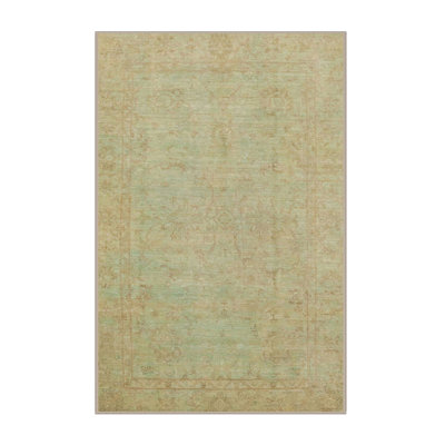 Abstract Indoor Rug