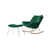 Green is out of stock