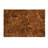 Teak Slice Coffee Table