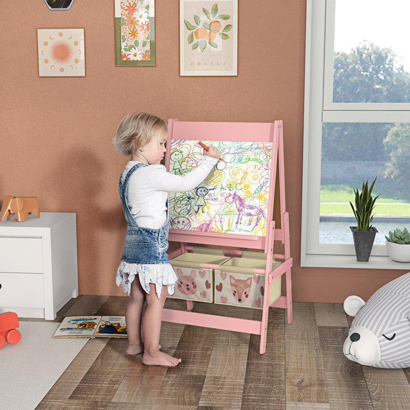 Bannerman Zoomie Kids Easel