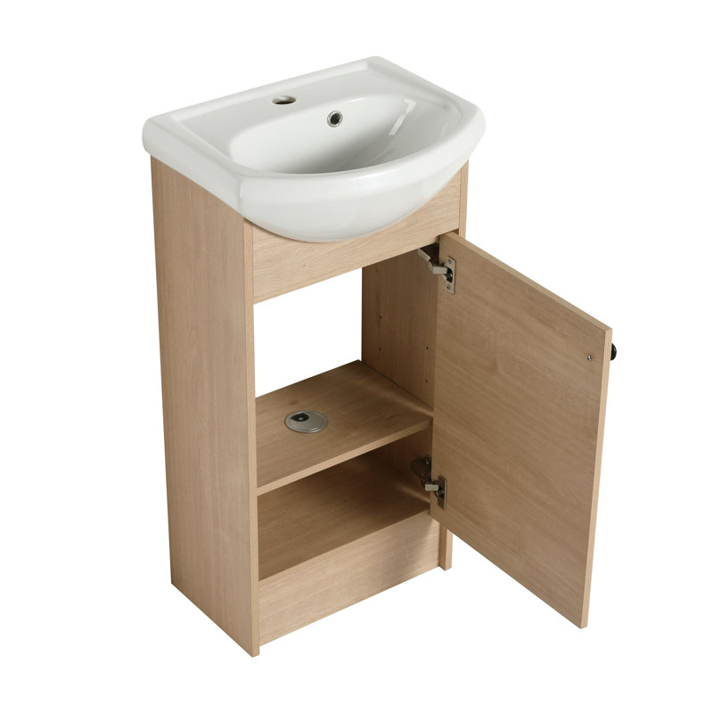  Small Bathroom Vanity With Sink