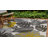 Elma Floral Indoor / Outdoor Area Rug-1401339805