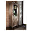 Nature Display Cabinet