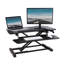Desk Converter with Removable Keyboard Tray-52290097-115336429