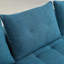 Ensemble de canapé modulaire modulaire, canapé sans installation, canapé-lit rembourré-1945068766