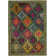 Isabea Performance Abstract Rug
