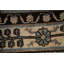 Tapis traditionnel géométrique all-over 6 x 10
