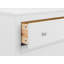 Payeur 85 cm W Chest of 4 Drawers-334428199