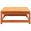 Amarilla 140cm Wide Rectangle Patio Sofa