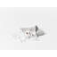 Serviette de bain méditerranéenne biologique-124605927-124608879