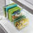 YouCopia® FreezeUp® Freezer Rack, 15", with Adjustable Dividers, Fridge Organizer and Storage